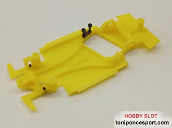 Chasis BMW M3 E30 FLY ANGLE
