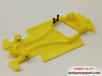 Chasis VOLKSWAGEN POLO S1600 POWERSLOT ANGLE