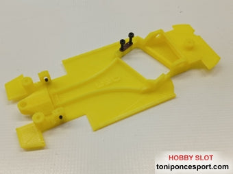 Chasis OPEL MANTA 400 AVANT SLOT ANGLE