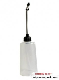 BIBERON ULTIMATE CUELLO METALICO 500CC. (BLANDO)
