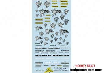 Calca MICHELIN
