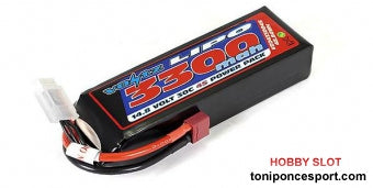 Bateria Lipo 14.8v 30c 3300
