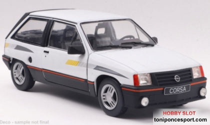 Opel Corsa A SR.