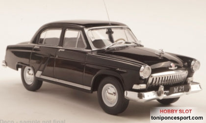 Wolga M 21