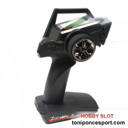 EMISORA DISPLAY LCD 12427B/C TRIAL