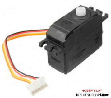 Servo 12427 Series 12423 1/12 Trial (1u.)