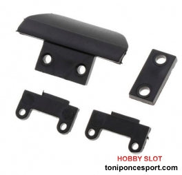 BUMPER 144001/124018/124019 (1U.)