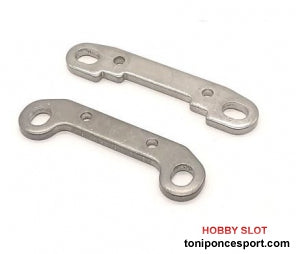 CONVERGENCIAS TRASERAS 144001 (2U.)