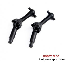 CARDANS DEL./TRAS. A242 (2U.)