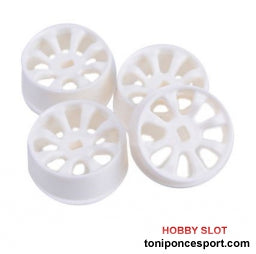 Llantas A252 (x4)