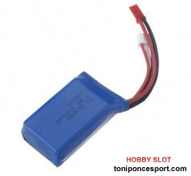 BATERIA LIPO 7,4V 1100MAH A949/A959/A969/A979
