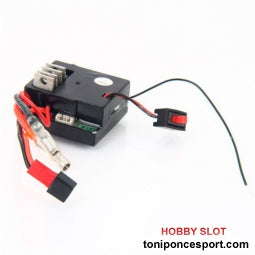 RECEPTOR Variador A949/A959/A969/A979