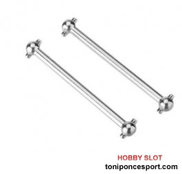 PALIER DEL. TRAS. A949/A959/A969/A979 (2U,)