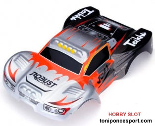 CARROCERIA NARANJA A969
