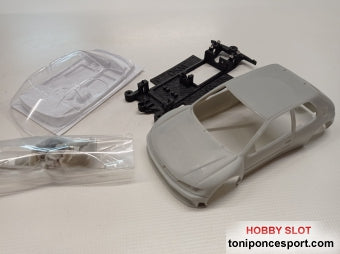 Peugeot 306 EVO 2 Maxi Kit Car en KIT