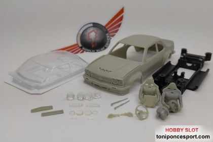 Kit Opel Ascona 400