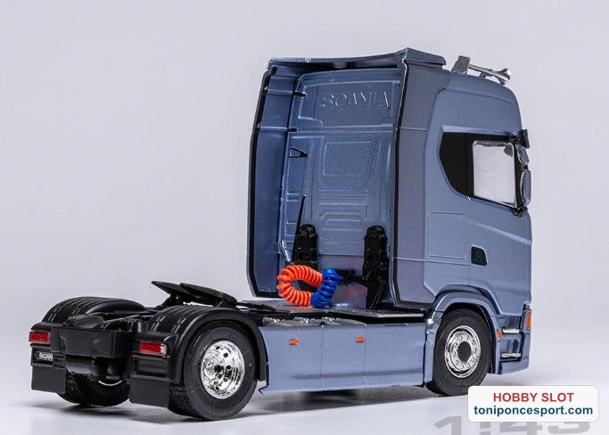 Camión Scania S-Series 2020