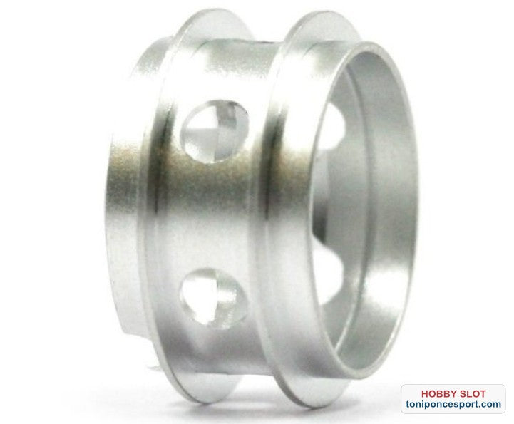 Llanta 15,9 x 8,5 UFO -R (x2)