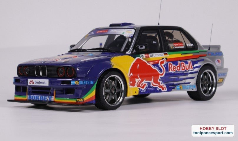 BMW E30 V8 - Derrape - Drift