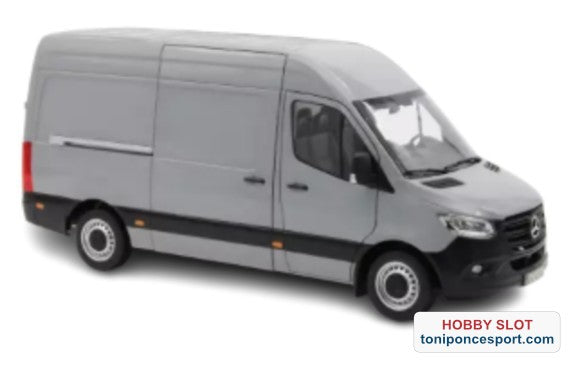 MERCEDES BENZ SPRINTER VAN TRANSPORTER 2018