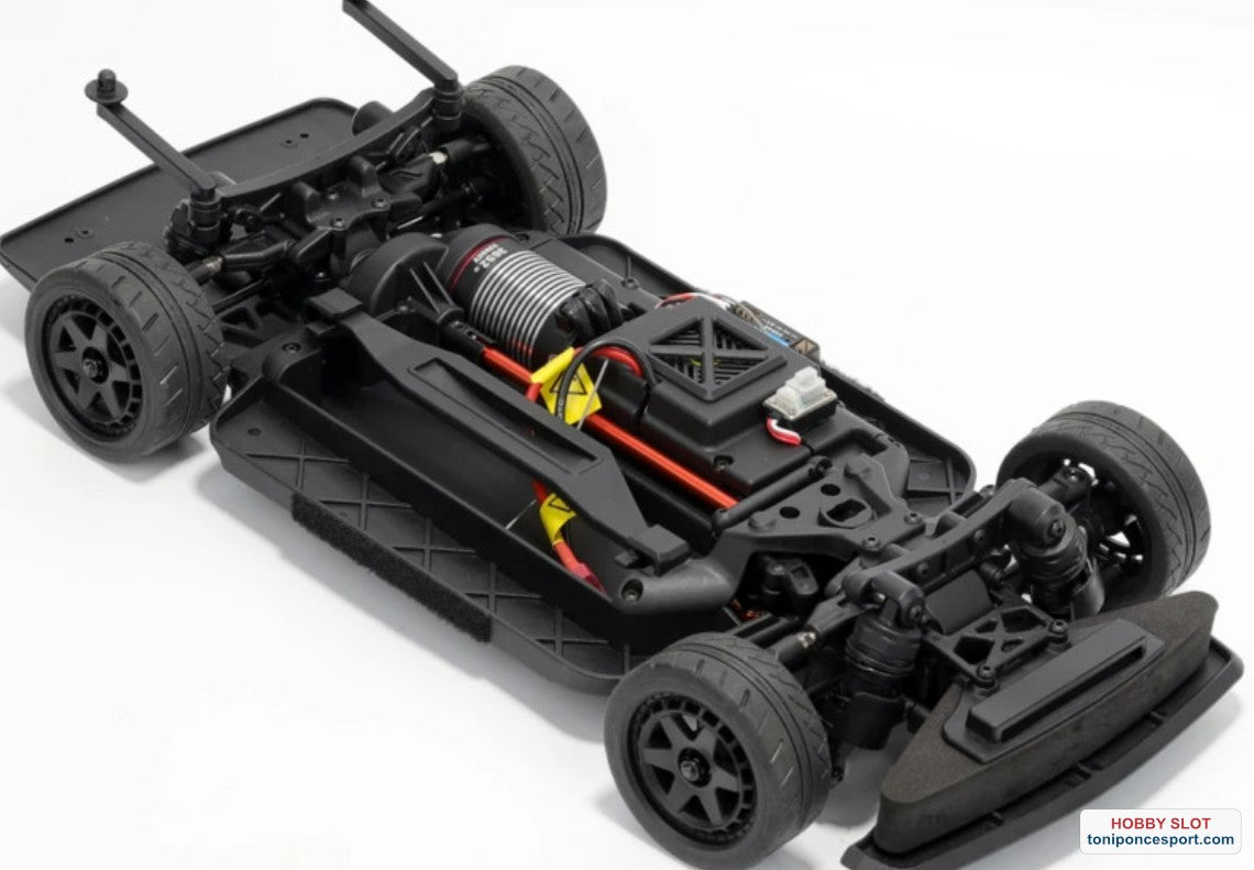 BMW DRIFT BRUSHLESS 60A 3300KW 4X4 WATERPROOF.
