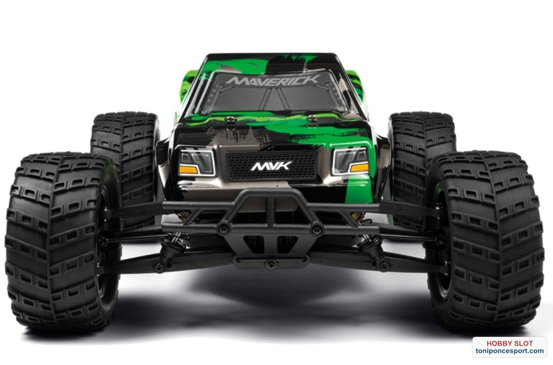 Monster Phantom XT 1:10 RTR Truggy
