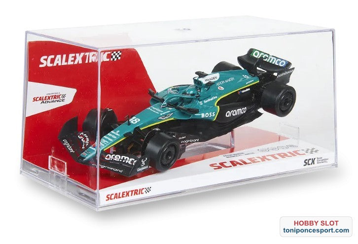 Aston Martin Formula 1 - Stroll '25