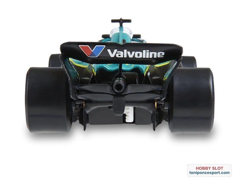 Aston Martin Formula 1 - Alonso '25