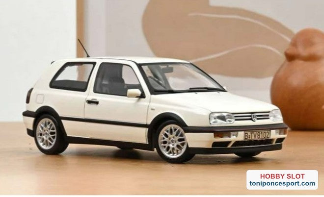 VOLKSWAGEN GOLF III GTi 1996