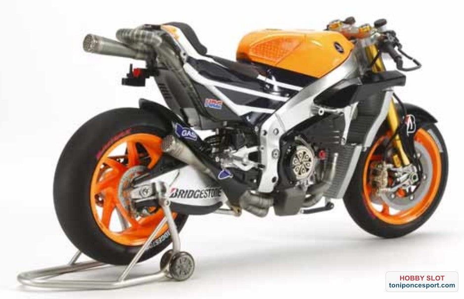 Repsol Honda RC213V '14