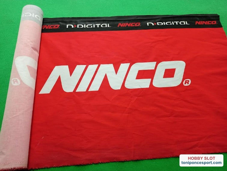 Lona Nº1 Ninco 29,85 metros (Usada)