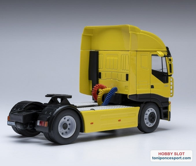 Iveco Estralis 2012