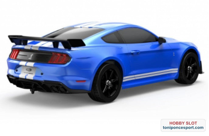 Ford Mustang Shelby GT500 1/10 brushless.
