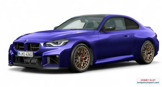 BMW 2 SERIES M2 CS COUPE 2025
