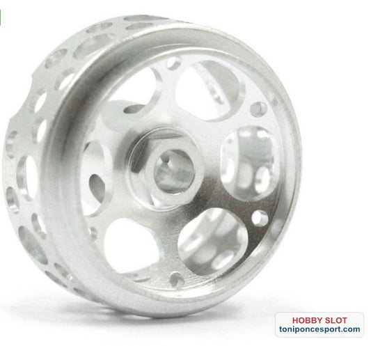 Llanta 16,9 x 10 mm. URANO EVO II