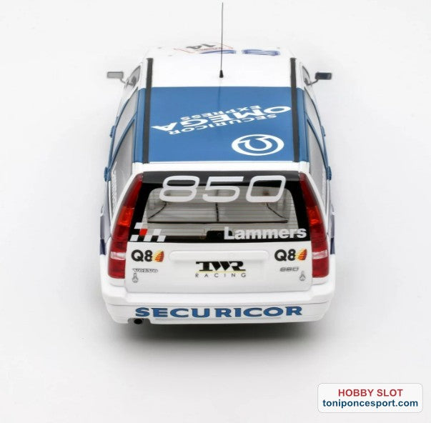 Volvo 850 Estate BTCC 1994