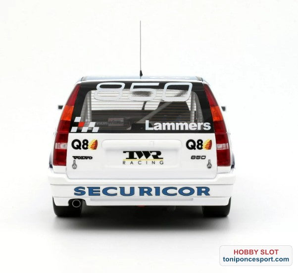 Volvo 850 Estate BTCC 1994