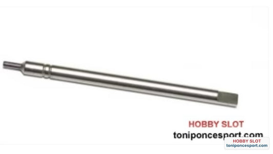 Punta para llave allen 0,95 BIG TIP