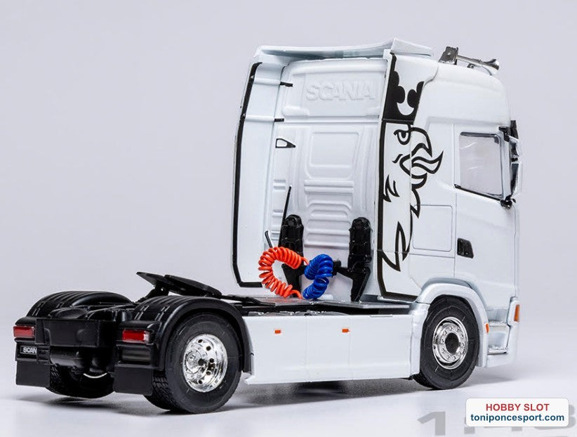 Camión Scania S-Series 2020