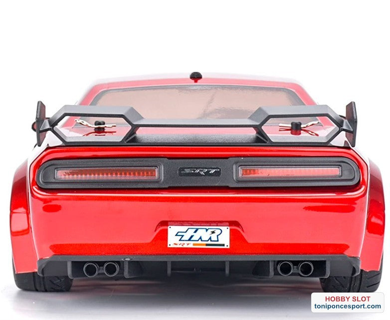 COCHE PANTHER DRIFT BRUSHLESS 60A 3300KW.