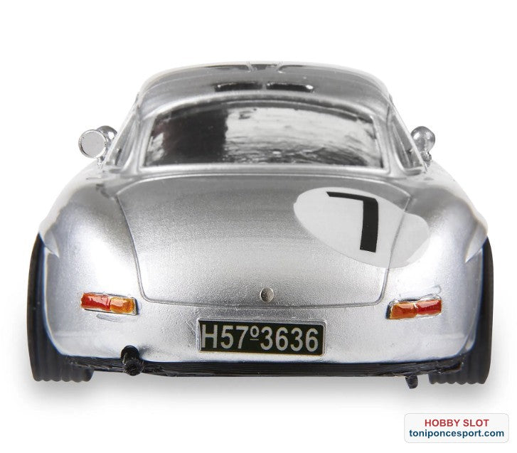 Mercedes-Benz 300 SL Coupé - 24h Le Mans '56 Edicion  númerada 1000