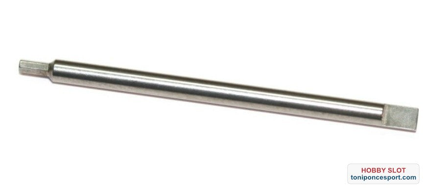 Punta allen 1,3 mm.