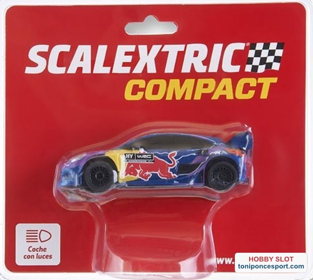 Ford Puma WRC - Montecarlo