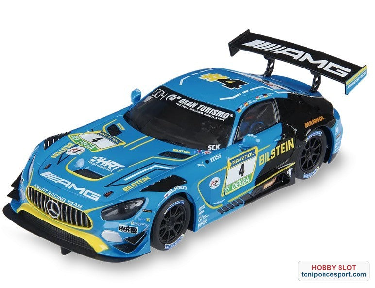 Circuito Pole Position