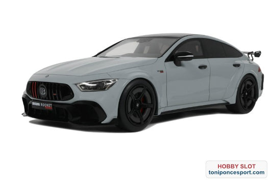 BRABUS ROCKET 1000 NARDO GREY 2024