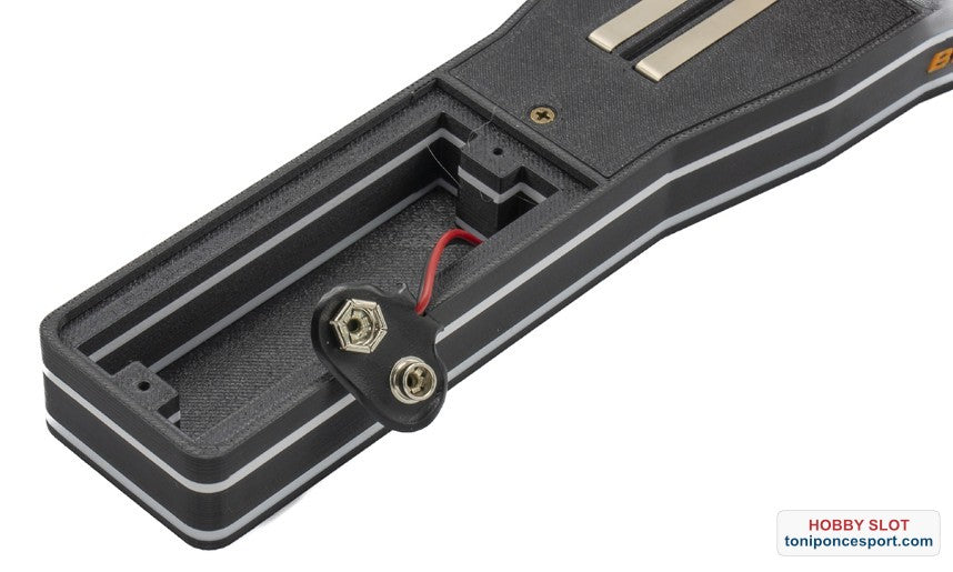 Rodador de motores 1/32 y 1/24