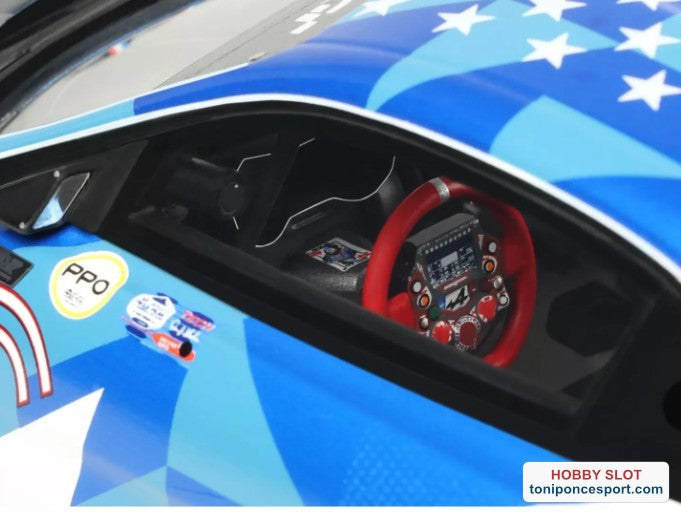 Alpine A110 Pikes Peak Pikes Peak 2023