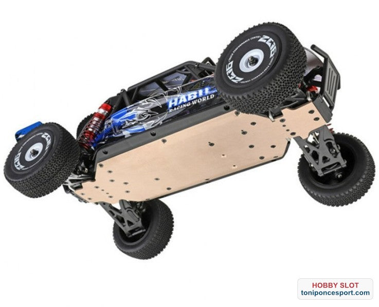 BUGGY BAJA 4WD RTR 2.4HGZ MOTOR 550 60KMH