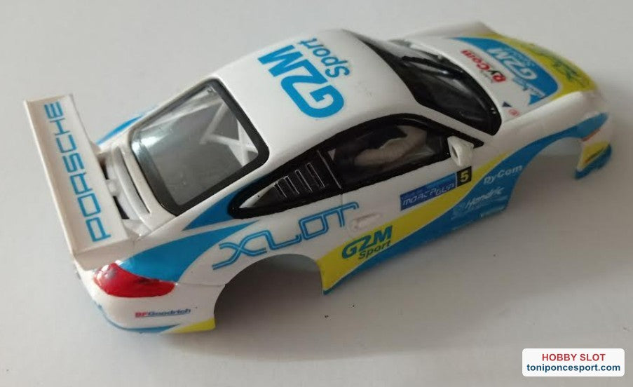 Carrocería Porsche Xlot - Usado.