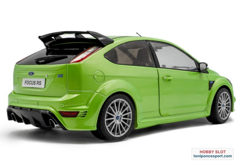 Ford Ford RS Mk2 Ultimate Green Metalic 2009